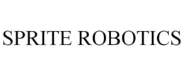 SPRITE ROBOTICS trademark