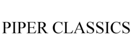 PIPER CLASSICS trademark