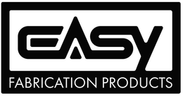 EASY FABRICATION PRODUCTS trademark