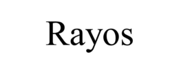RAYOS trademark