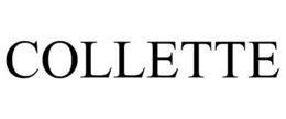 COLLETTE trademark