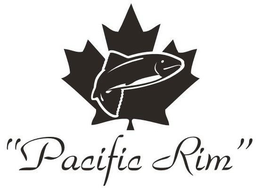 ''PACIFIC RIM'' trademark