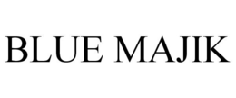 BLUE MAJIK trademark
