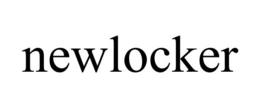 NEWLOCKER trademark