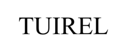 TUIREL trademark