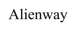 ALIENWAY trademark