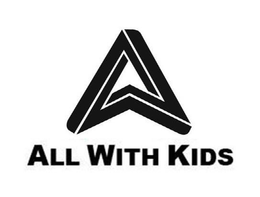 ALL WITH KIDS trademark