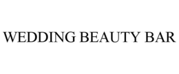 WEDDING BEAUTY BAR trademark