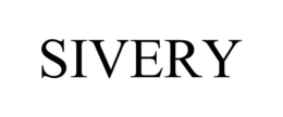 SIVERY trademark