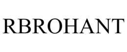 RBROHANT trademark