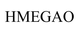 HMEGAO trademark