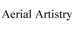 AERIAL ARTISTRY trademark