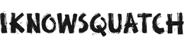 IKNOWSQUATCH trademark