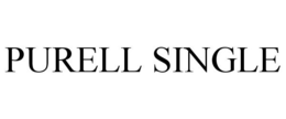 PURELL SINGLE trademark