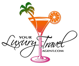 YOUR LUXURY TRAVEL AGENT.COM trademark