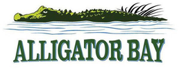 ALLIGATOR BAY trademark