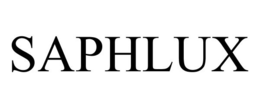 SAPHLUX trademark