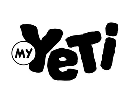 MY YETI trademark