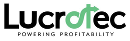 LUCROTEC POWERING PROFITABILITY trademark