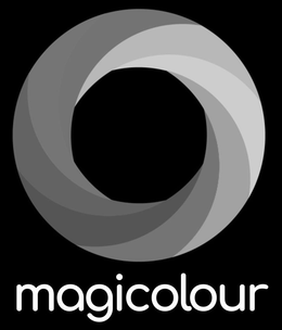 MAGICOLOUR trademark