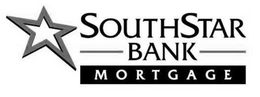 SOUTHSTAR BANK MORTGAGE trademark