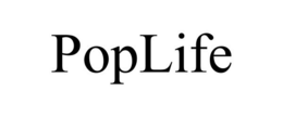 POPLIFE trademark