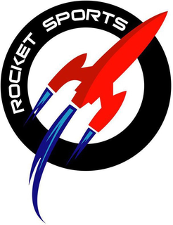 ROCKET SPORTS trademark