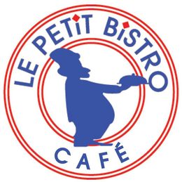 LE PETIT BISTRO CAFÉ trademark