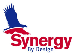SYNERGY BY DESIGN trademark