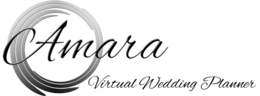 AMARA VIRTUAL WEDDING PLANNER trademark
