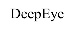 DEEPEYE trademark
