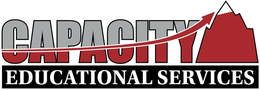 CAPACITY EDUCATIONAL SERVICES trademark