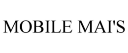 MOBILE MAI'S trademark