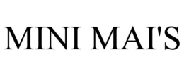 MINI MAI'S trademark