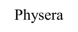 PHYSERA trademark