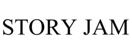 STORY JAM trademark