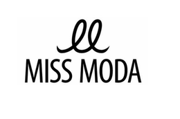 M MISS MODA trademark