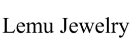 LEMU JEWELRY trademark