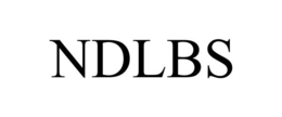 NDLBS trademark