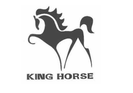 KING HORSE trademark