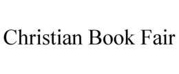 CHRISTIAN BOOK FAIR trademark