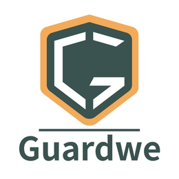 G GUARDWE trademark