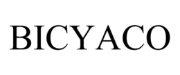 BICYACO trademark