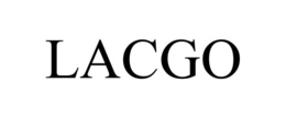 LACGO trademark