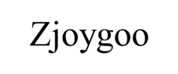 ZJOYGOO trademark