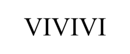 VIVIVI trademark