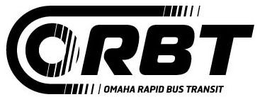 ORBT OMAHA RAPID BUS TRANSIT trademark