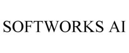 SOFTWORKS AI trademark