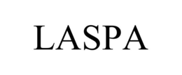 LASPA trademark