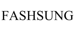 FASHSUNG trademark